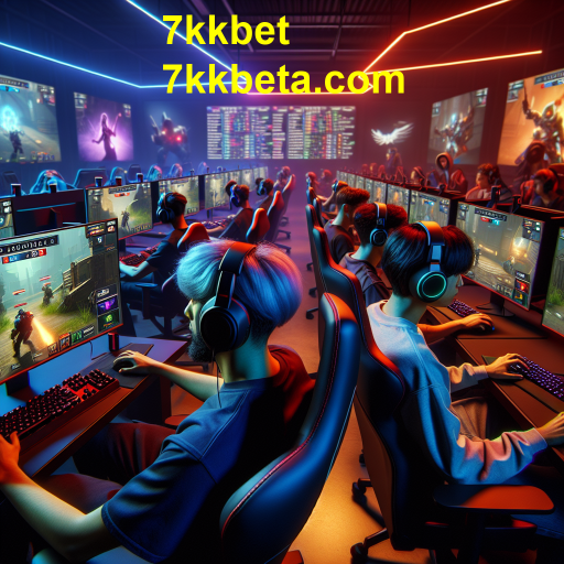 A Experiência do Cassino Ao Vivo no 7kkbet